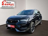 gebraucht Cupra Ateca 1.5 TSI DSG 150 ABS ESP