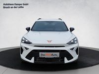 gebraucht Cupra Formentor 1.5 e-TSI 150 PS DSG