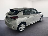 Neu Opel Corsa Edition 101 PS (74 kW) 2025 Grau Kleinwagen
