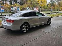 Gebraucht Audi A5 Sportback Comfort 143 PS (105 kW) 2013 Kleinwagen