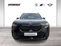 gebraucht BMW X3 40d xDrive ZA M Sportpaket HK HiFi DAB LED