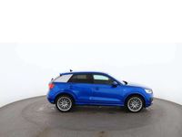 gebraucht Audi Q2 30 TDI sport S-Line LED LEDER NAVI SITZHZG