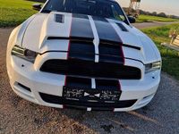 Gebraucht Ford Mustang 305 PS (224 kW) 2013 Coupé