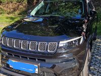 gebraucht Jeep Compass 1.3 PHEV Summit 240 PS AT 4xe