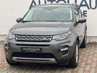 gebraucht Land Rover Discovery Sport
