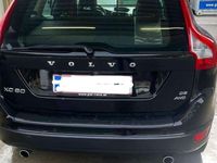 gebraucht Volvo XC60 D5 AWD Kinetic Geartronic