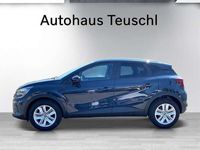 gebraucht Mitsubishi ASX 1,3 DI-T MHEV Invite, Invite, 140 PS, 5 Türen, Benzin, Schaltgetriebe | Tageszulassung