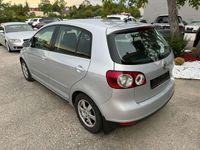 gebraucht VW Golf V Plus Trendline