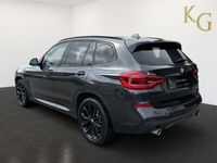 gebraucht BMW X3 M 20d xDrive Sport ab ca. 270€ monatlich