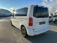 gebraucht Citroën Spacetourer Spacetourer Jumpy Shine L2 BlueHDI 150 Kombi / Family Van