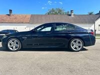 gebraucht BMW 525 525 d xDrive Österreich-Paket Aut. Öst.-Paket