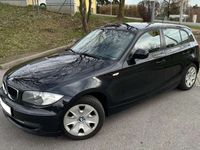 gebraucht BMW 116 116 i Österreich-Paket Österreich-Paket