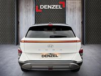 gebraucht Hyundai Kona (SX2) GO Plus 1.0 T-GDI 2WD