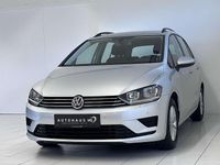 gebraucht VW Golf VII Sportsvan Comfortline 16 TDI DSG*LENKRADHEIZUNG*TOT-WINKEL*