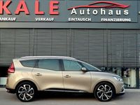 gebraucht Renault Grand Scénic IV 