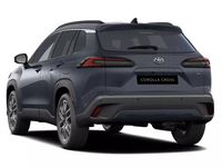 gebraucht Toyota Corolla Cross 1.8 Hybrid 140