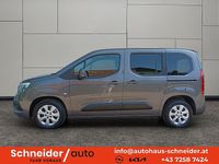 gebraucht Opel Combo Life 1,5 CDTI BlueInj. L L1H1 Edition S/S