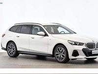 gebraucht BMW 520 d xDrive