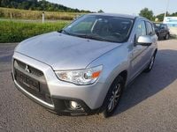 gebraucht Mitsubishi ASX 18 DI-D LP Invite