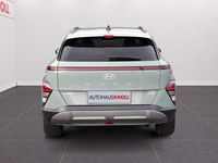 gebraucht Hyundai Kona (SX2) Prestige Line 1.6 T-GDI 4WD DCT k3bp2-P