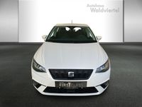 gebraucht Seat Ibiza Reference 1.0 TSI