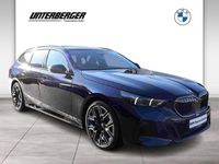 Gebraucht BMW 540 Comfort Edition 303 PS (222 kW) 2026 Kombi