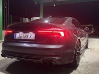 gebraucht Audi S5 Coupe 3.0 TFSI quattro tiptronic