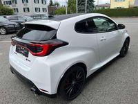gebraucht Toyota Yaris GR High Performance
