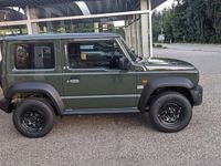 gebraucht Suzuki Jimny 1,5 VVT Allgrip Clear N1 PROMT lagernd