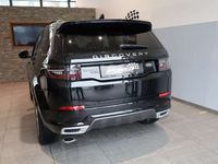 gebraucht Land Rover Discovery Sport Disco Sport D180 R-Dyn. HSE