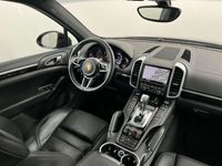 gebraucht Porsche Cayenne II 3,0 Aut. ***Top Zustand***