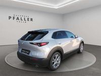 gebraucht Mazda CX-30 e-Skyactive G140 Exclusive-Line AT