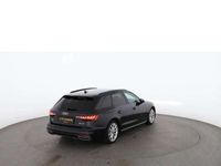 gebraucht Audi A4 Avant 30 TDI S-Line Aut LED SKY NAVI SITZHZG