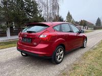 gebraucht Ford Focus 1.6 TDCi DPF Champions Edition