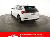 gebraucht Skoda Scala Style TDI DSG