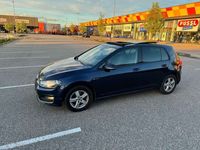 gebraucht VW Golf Comfortline 20 BMT TDI