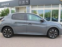 gebraucht Peugeot 208 PureTech 100 S&S Allure