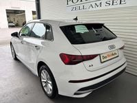 gebraucht Audi A3 Sportback 30 TDI
