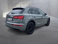 gebraucht Audi Q5 40 TDI ultra quattro Sport