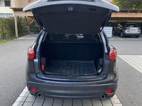 gebraucht Mazda CX-5