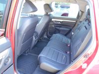 gebraucht Honda CR-V e:HEV Lifestyle 2.0 i-VTEC AWD