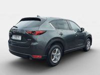 gebraucht Mazda CX-5 /CD150/AWD/REVOLUTION