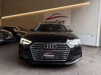 Gebraucht Audi A4 Design 190 PS (139 kW) 2017 Schwarz Kombi
