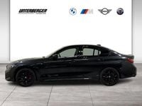 Gebraucht BMW M340 M Sport 374 PS (275 kW) 2025 Schwarz Limousine