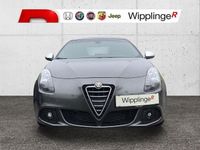 gebraucht Alfa Romeo Giulietta Giulietta1,4 TB Multi Air Distinctive TCT