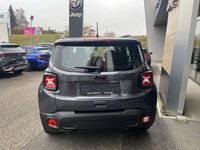 gebraucht Jeep Renegade MY22 1.6 Multijet II FWD 6MT Night Eagle