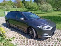 gebraucht Ford Mondeo Traveller ST-LINE 20 TDCi Start/Stop