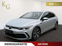 gebraucht VW Golf 15 TSI R-Line ab ca. 202€ monatlich