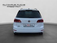 gebraucht VW Golf VII Sportsvan Comfortline TSI