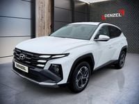 Neu Hyundai Tucson 180 PS (132 kW) 2026 Atlas white SUV